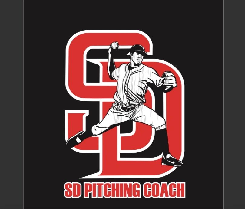 San Diego Pitching Coach